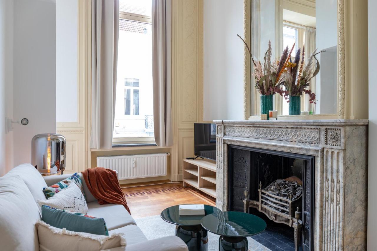 Sweett - Saint Bernard Appartement *