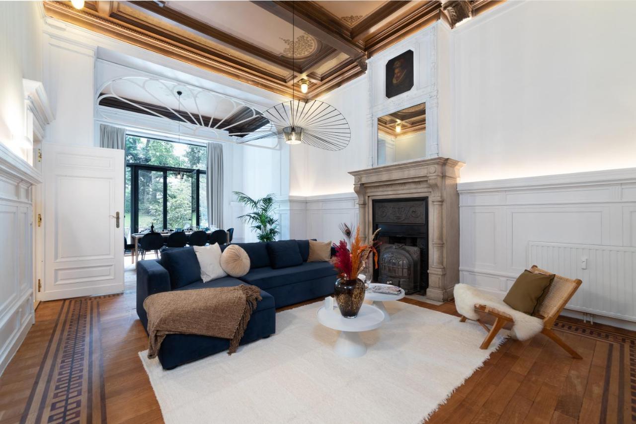 Appartement Sweett - Saint Bernard Bruxelles