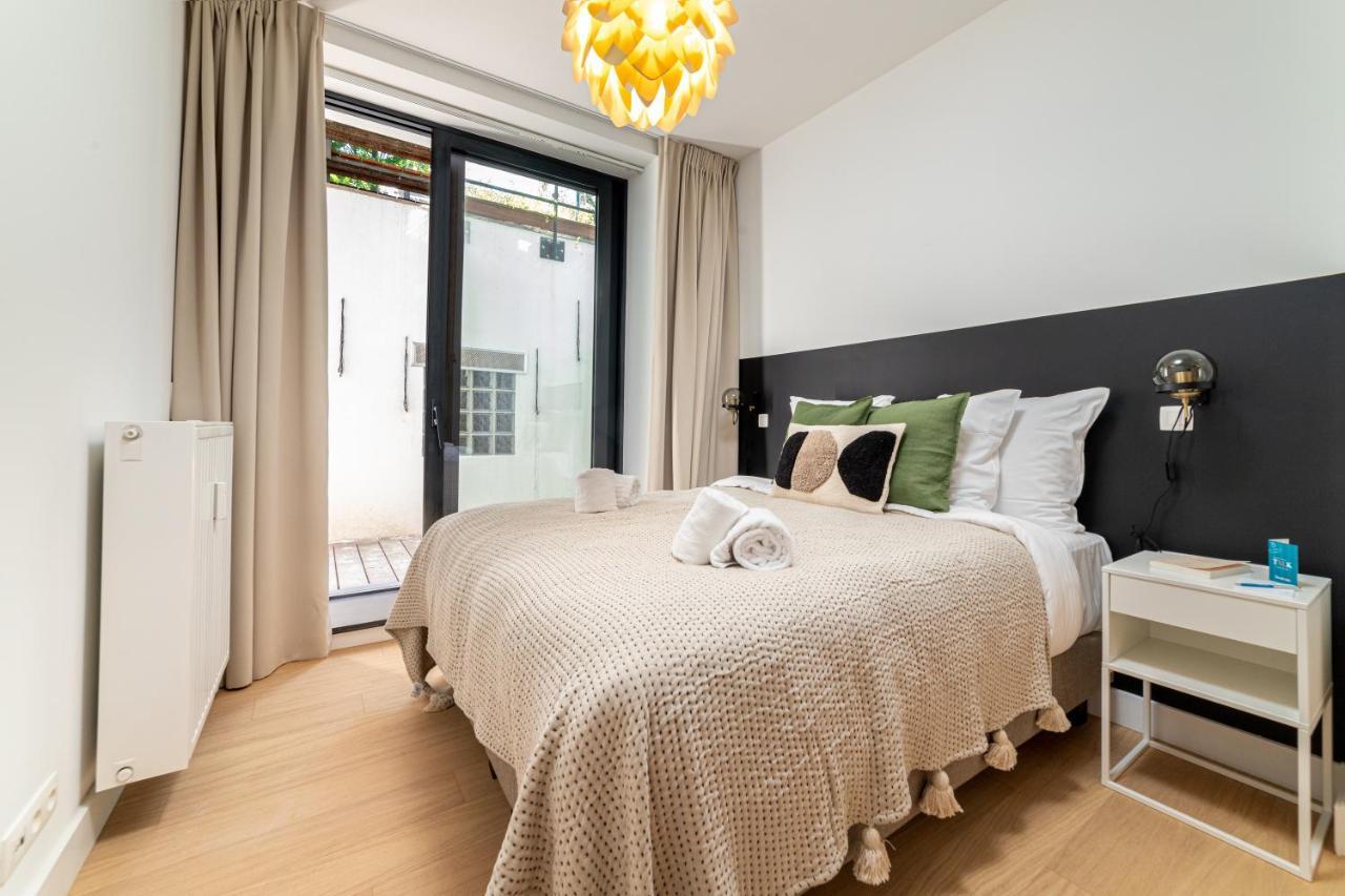 Appartement Sweett - Saint Bernard