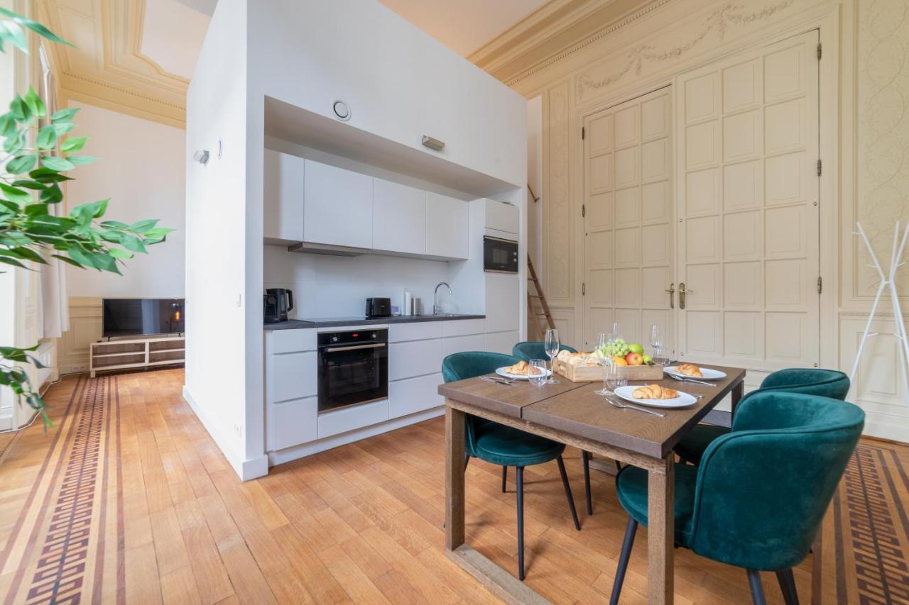 Sweett - Saint Bernard Appartement
