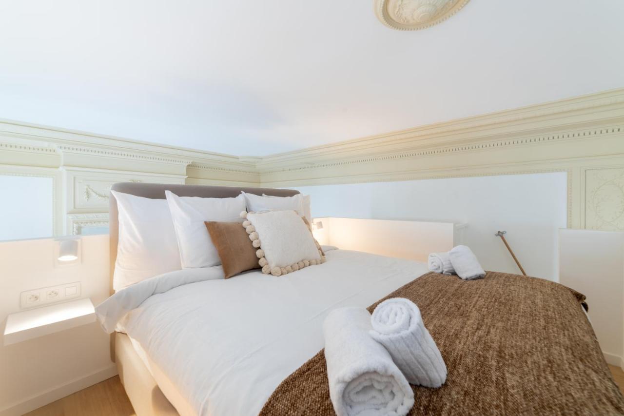 Sweett - Saint Bernard Appartement