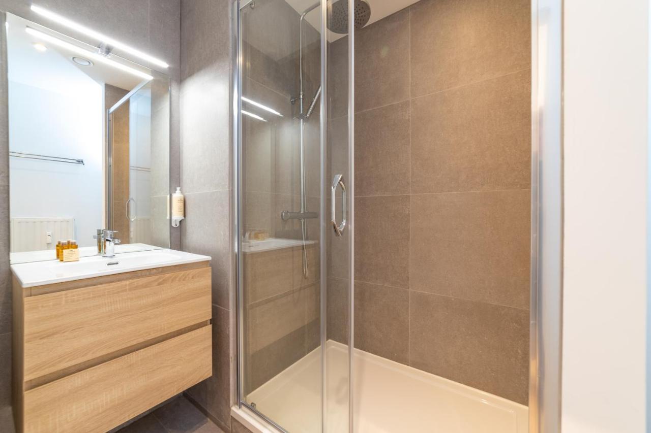 Sweett - Saint Bernard Appartement *