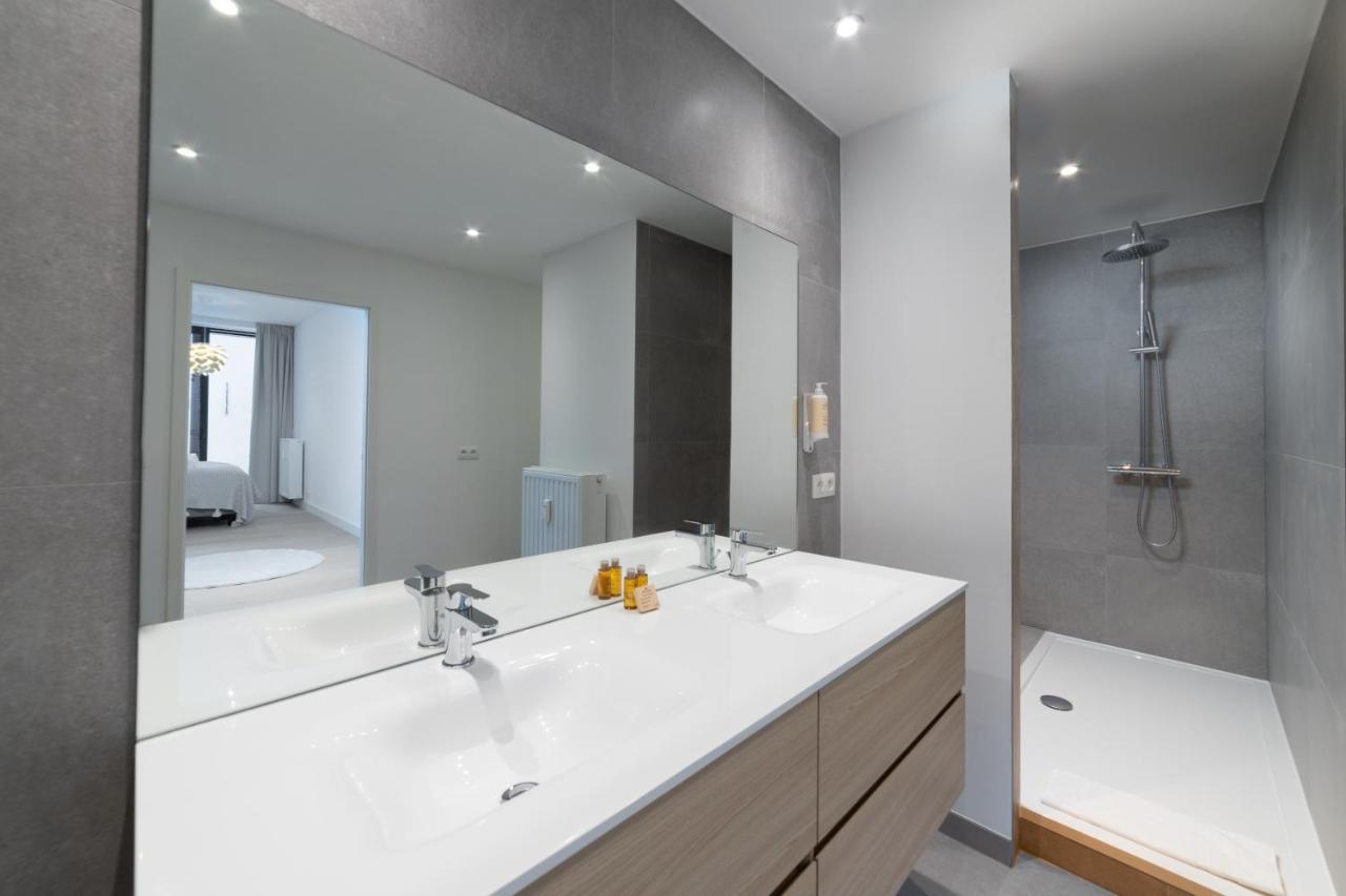 Appartement Sweett - Saint Bernard