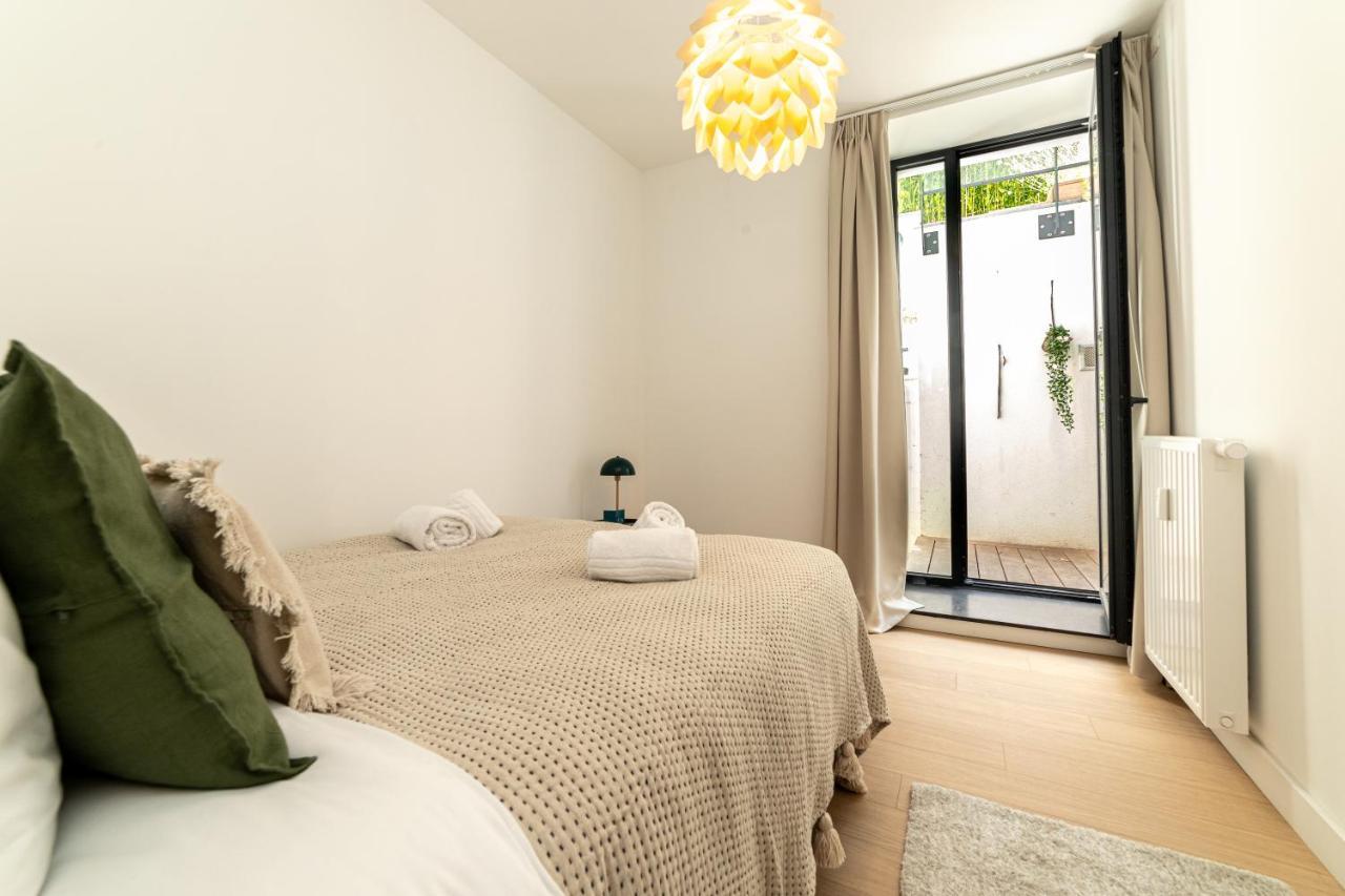 Appartement Sweett - Saint Bernard