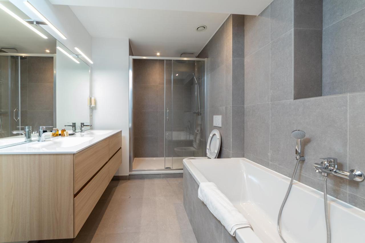 Sweett - Saint Bernard Appartement