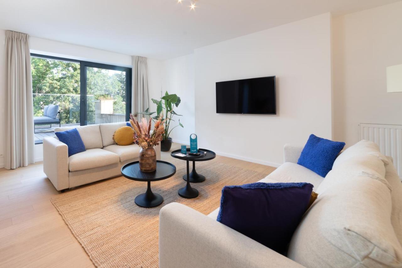 Appartement Sweett - Saint Bernard