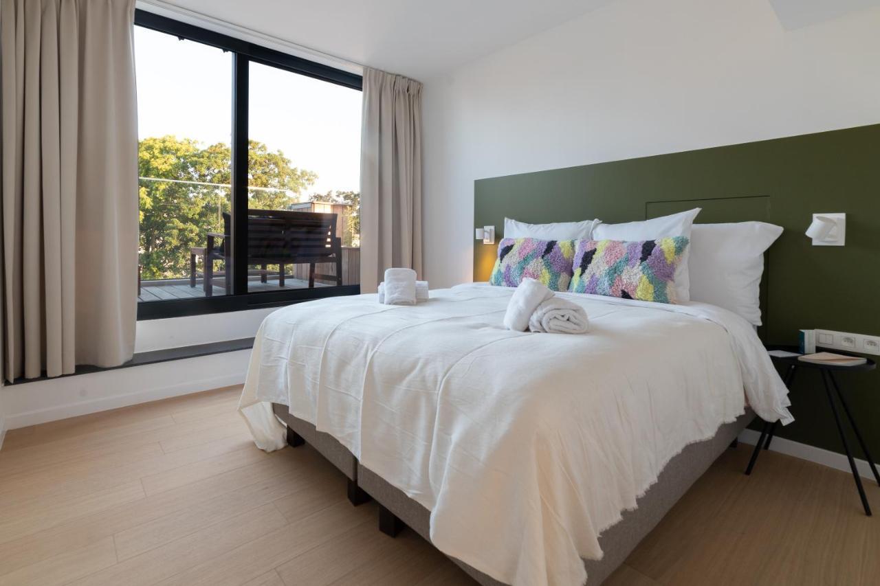 Sweett - Saint Bernard Appartement