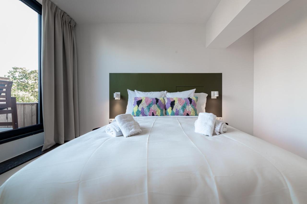 Appartement Sweett - Saint Bernard *