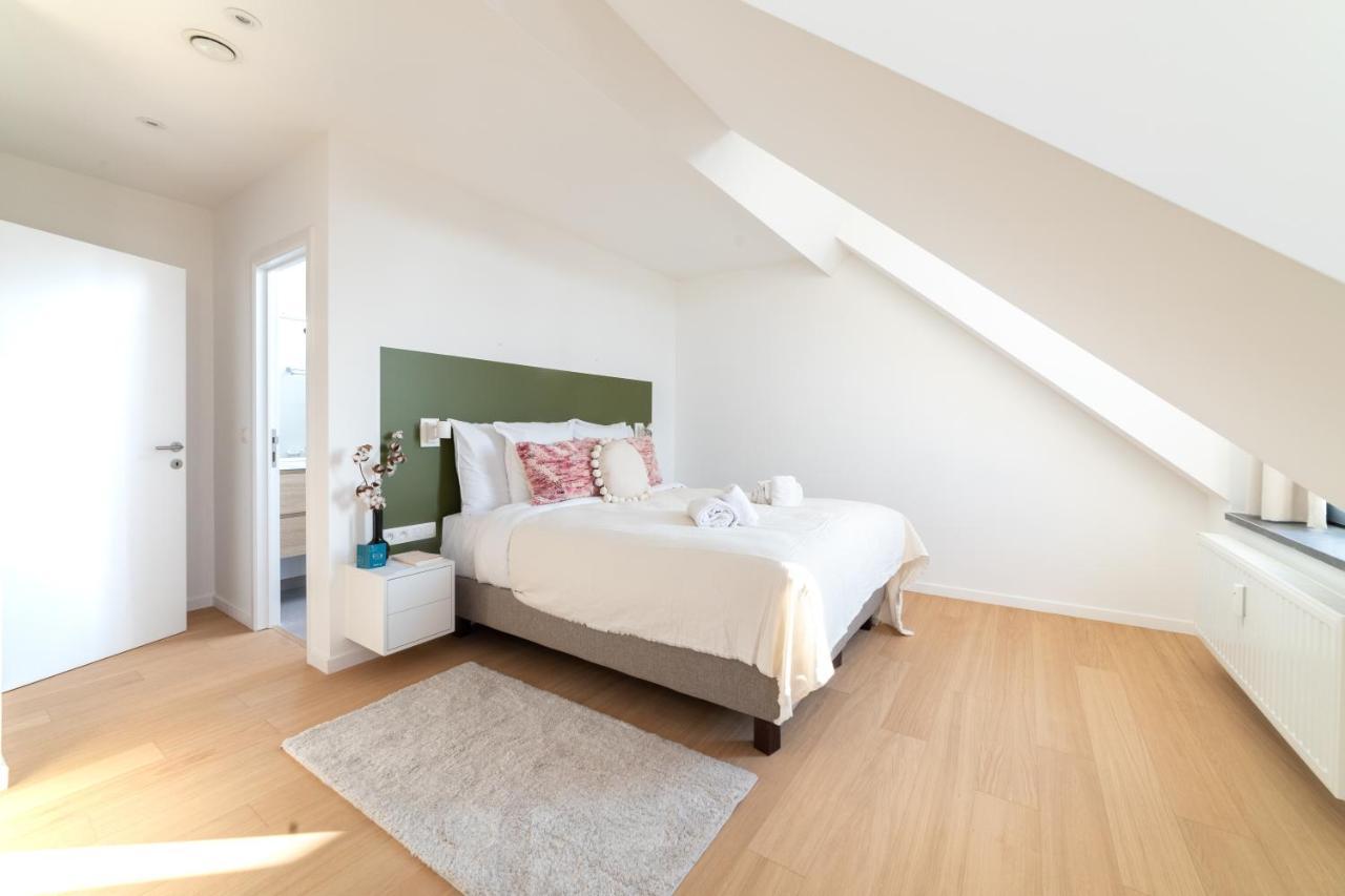 Appartement Sweett - Saint Bernard