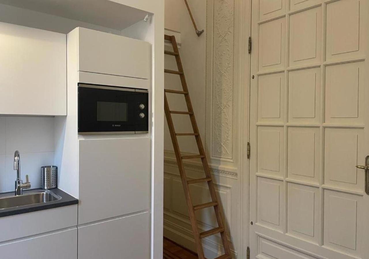Sweett - Saint Bernard Appartement Bruxelles